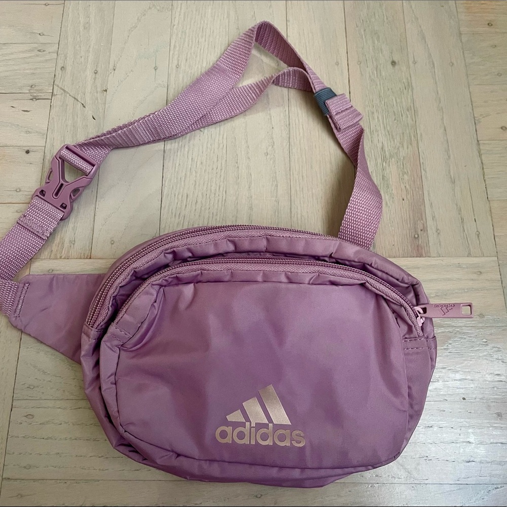 Adidas waist pack